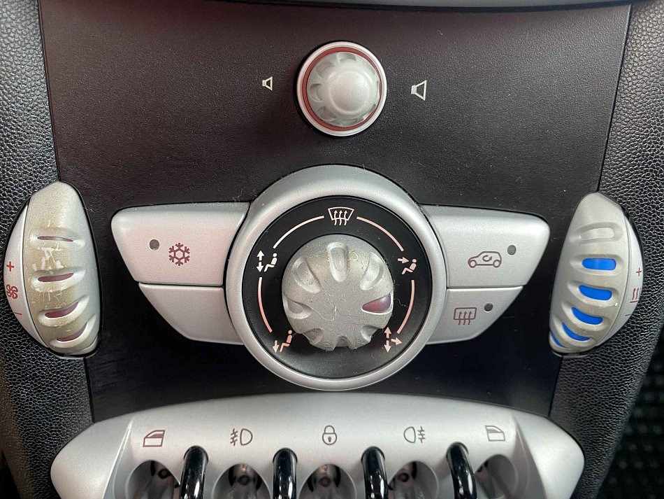 Mini Clubman 1.4i 