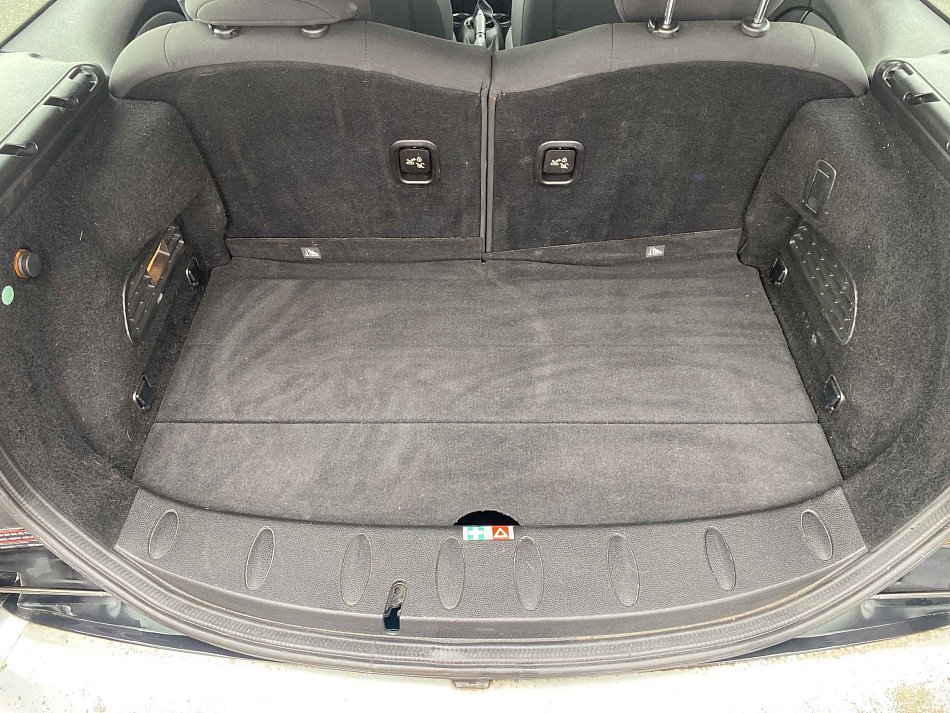 Mini Clubman 1.4i 