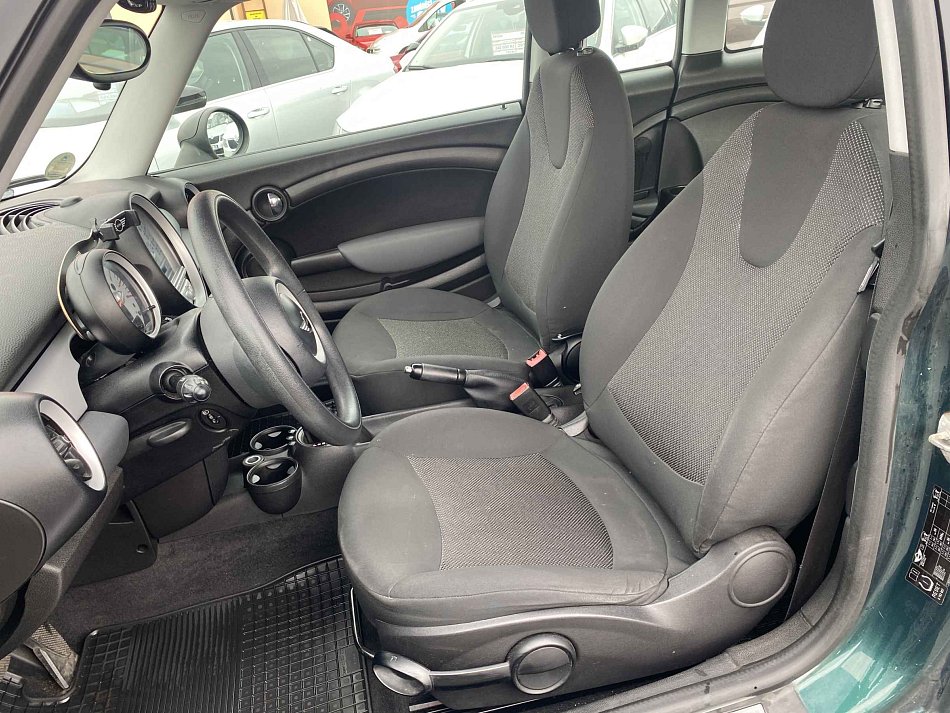 Mini Clubman 1.4i 