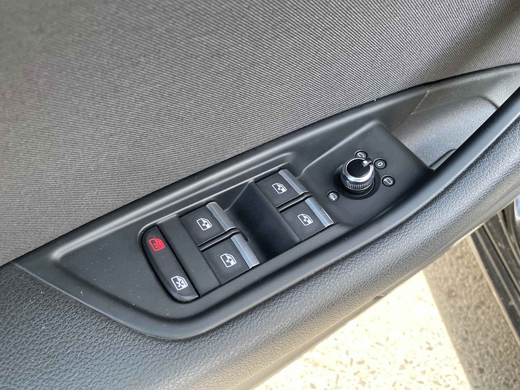 Audi A4 2.0 TDi  Quattro