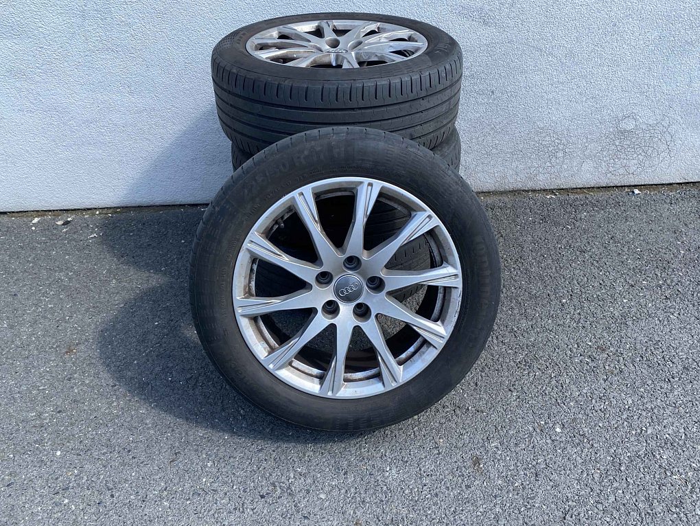 Audi A4 2.0 TDi  Quattro
