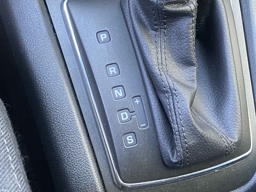 Škoda Yeti 2.0 TDi Elegance 4x4