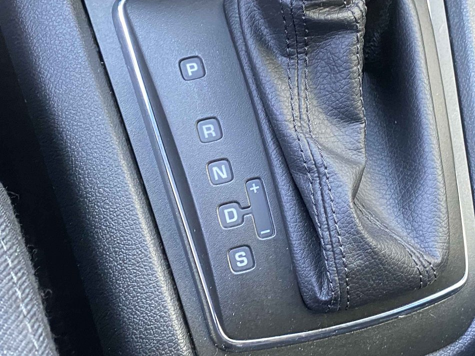 Škoda Yeti 2.0 TDi Elegance 4x4