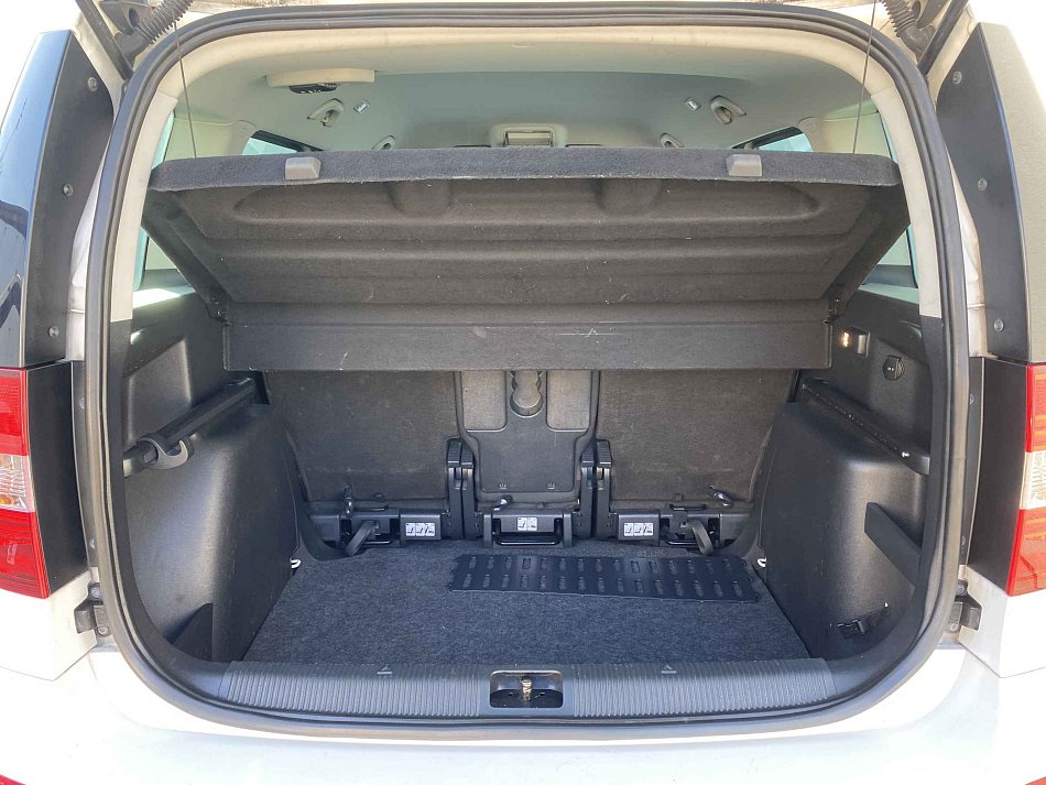 Škoda Yeti 2.0 TDi Elegance 4x4