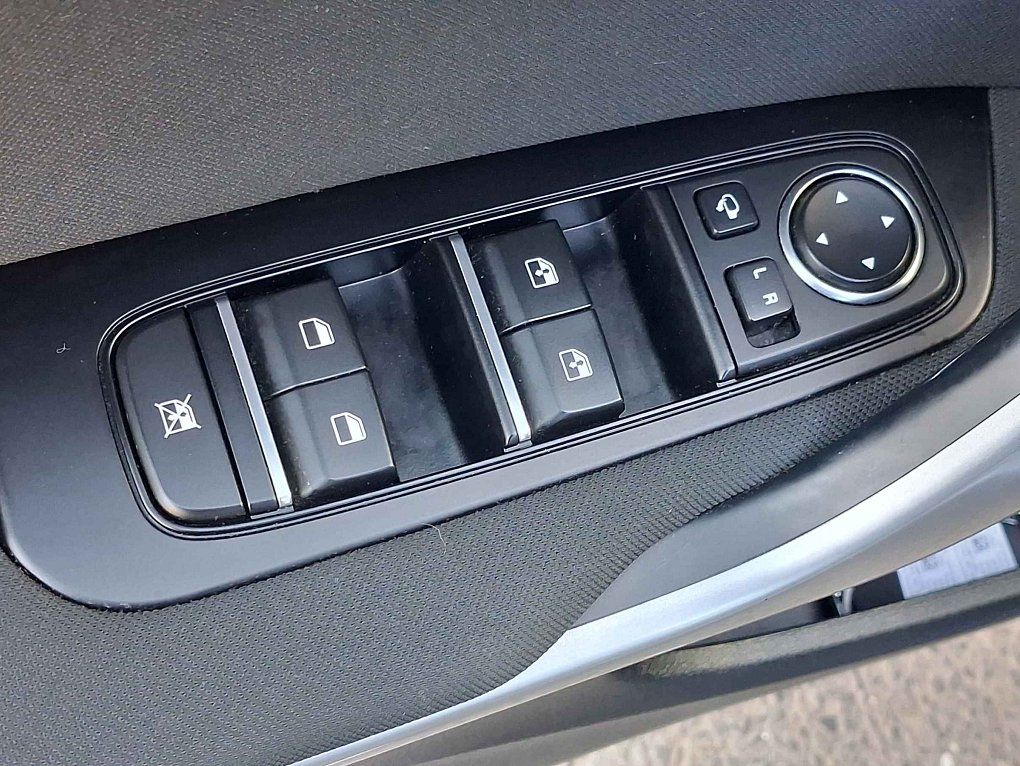 Kia Ceed 1.5 T-GDi TOP