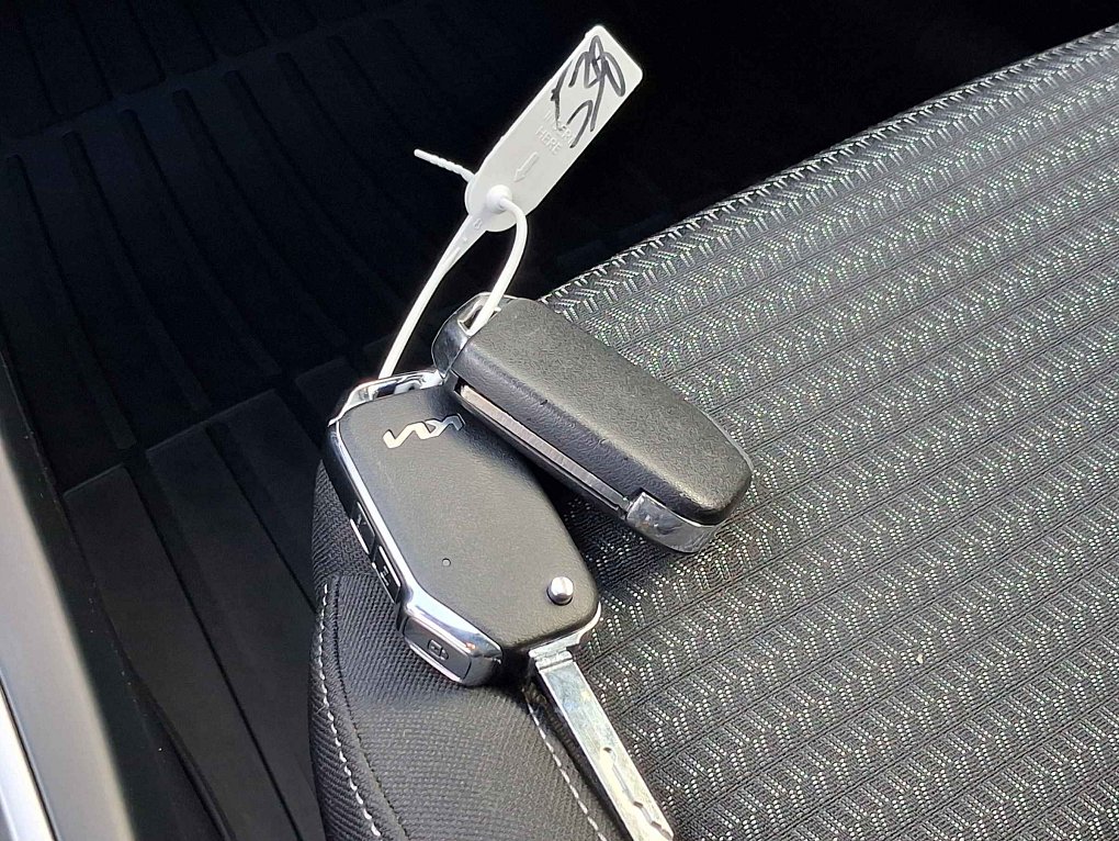 Kia Ceed 1.5 T-GDi TOP
