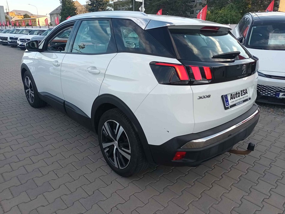 Peugeot 3008 1.5HDi 