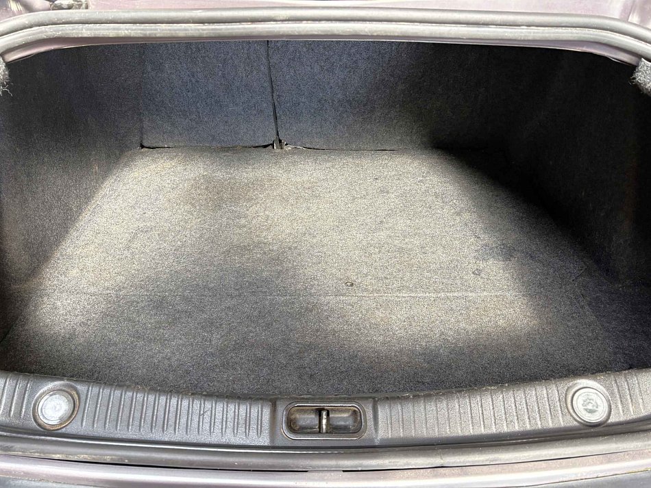 Renault Mégane 1.4i 