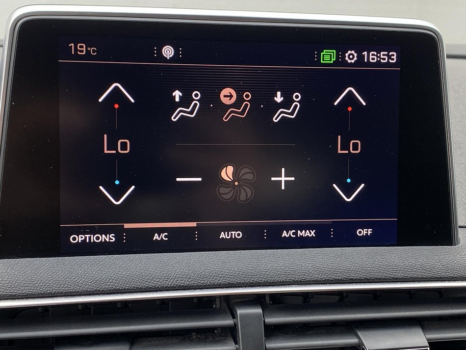 Peugeot 3008 1.2 PT GT Line