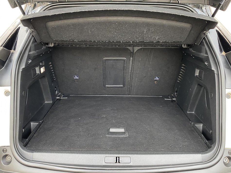 Peugeot 3008 1.2 PT GT Line