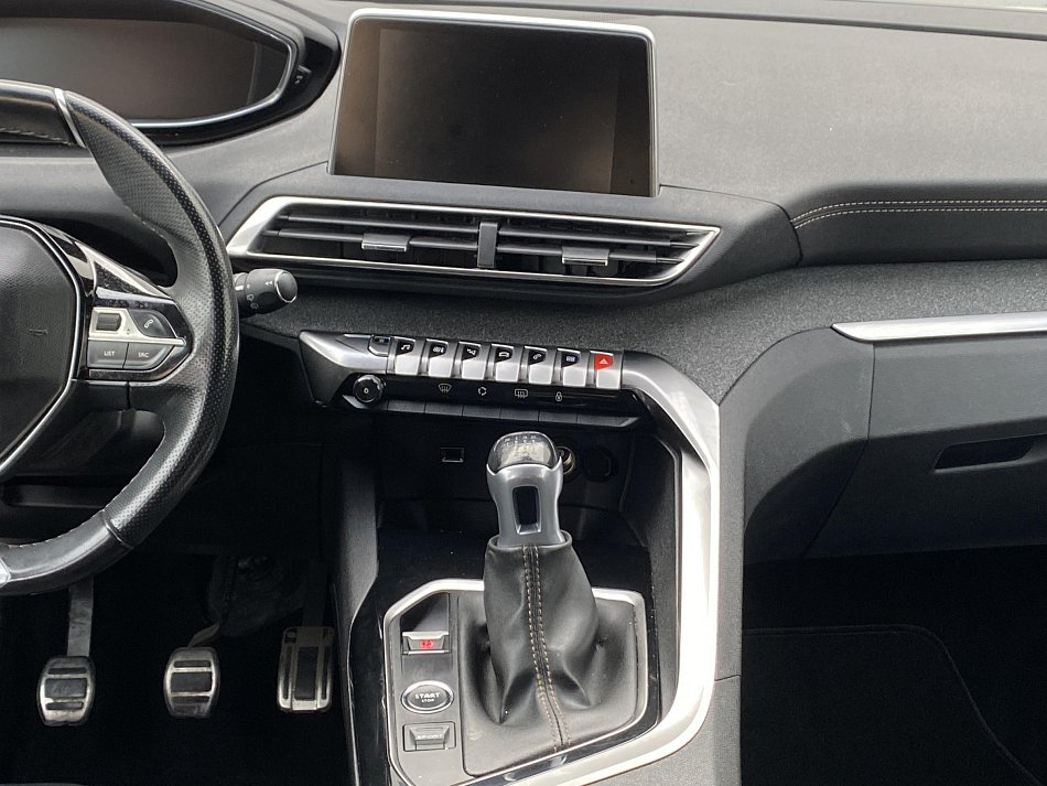 Peugeot 3008 1.2 PT GT Line