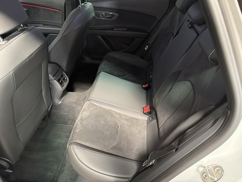 Seat Leon 2.0TSi Cupra