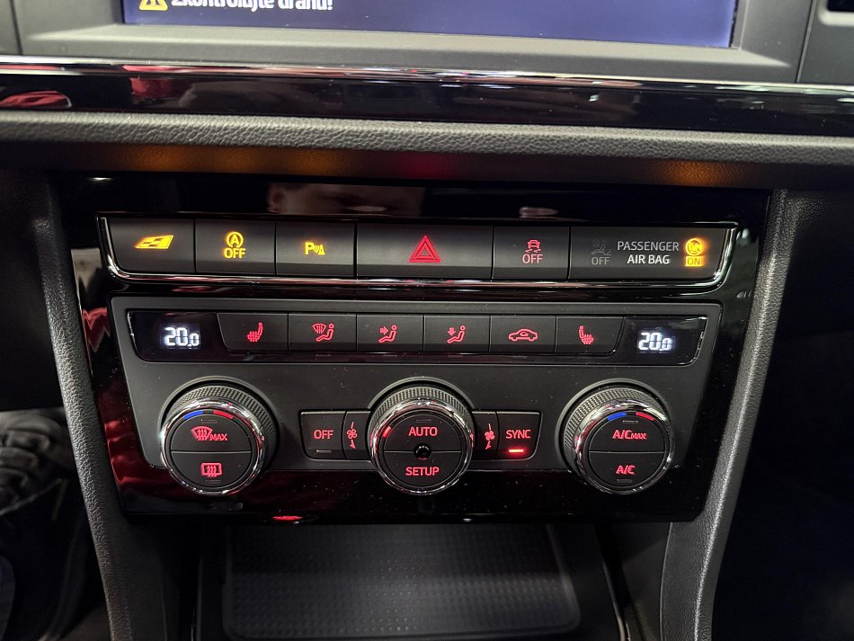 Seat Leon 2.0TSi Cupra