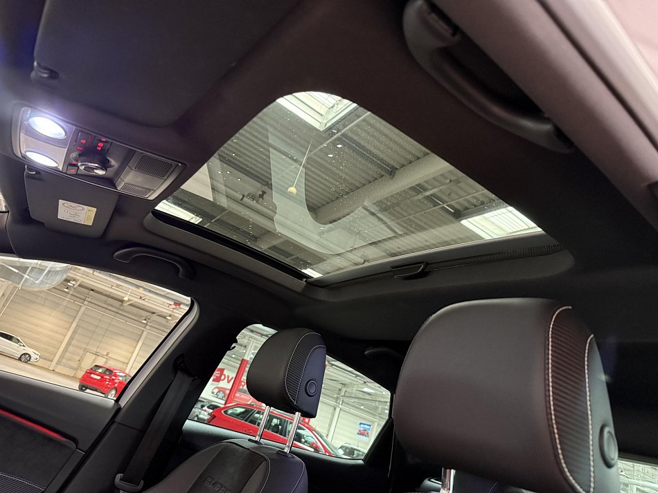 Seat Leon 2.0TSi Cupra