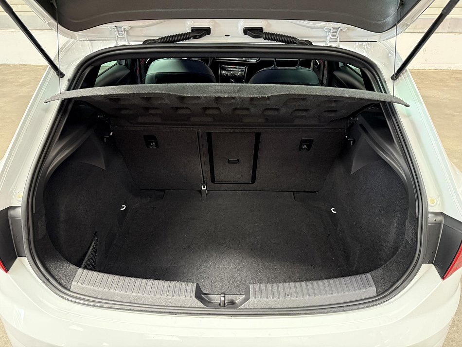 Seat Leon 2.0TSi Cupra
