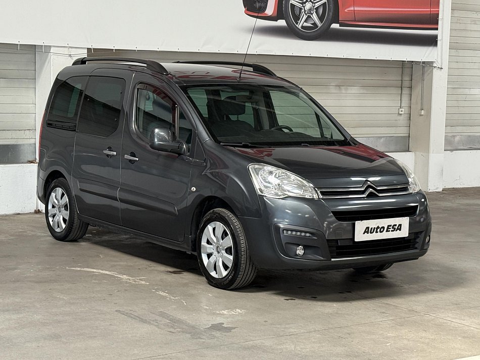 Citroën Berlingo 1.6VTi  Multispace