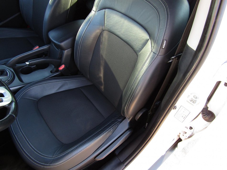Kia Sportage 2.0CRDi  4x4