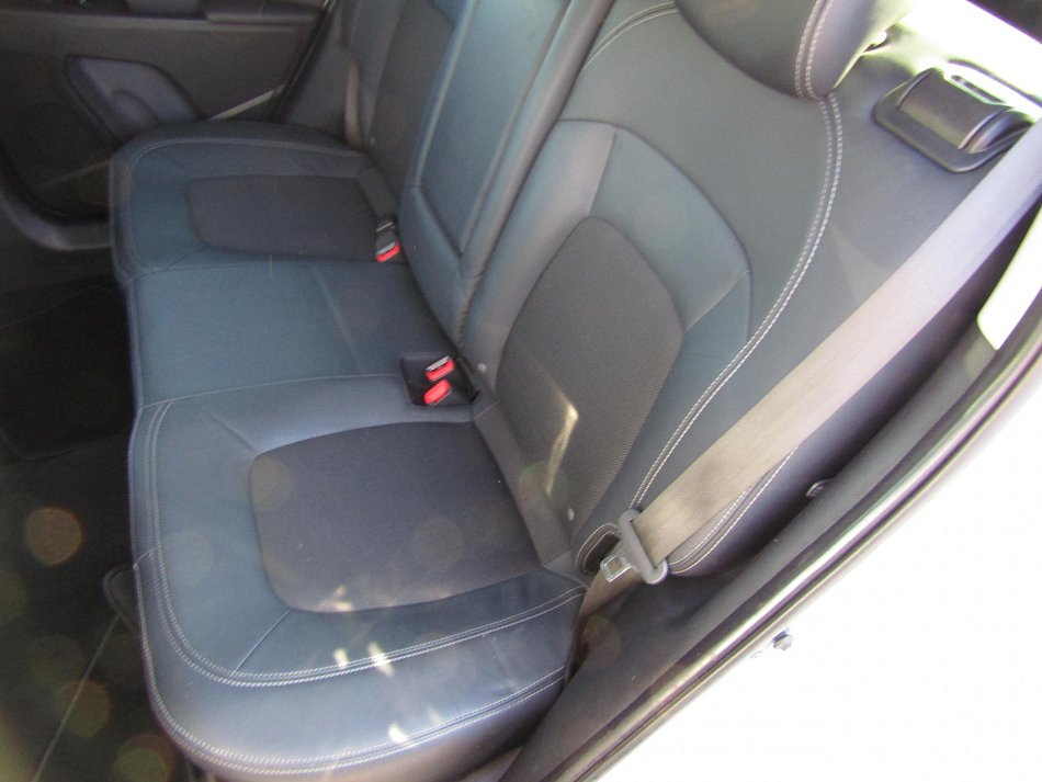Kia Sportage 2.0CRDi  4x4