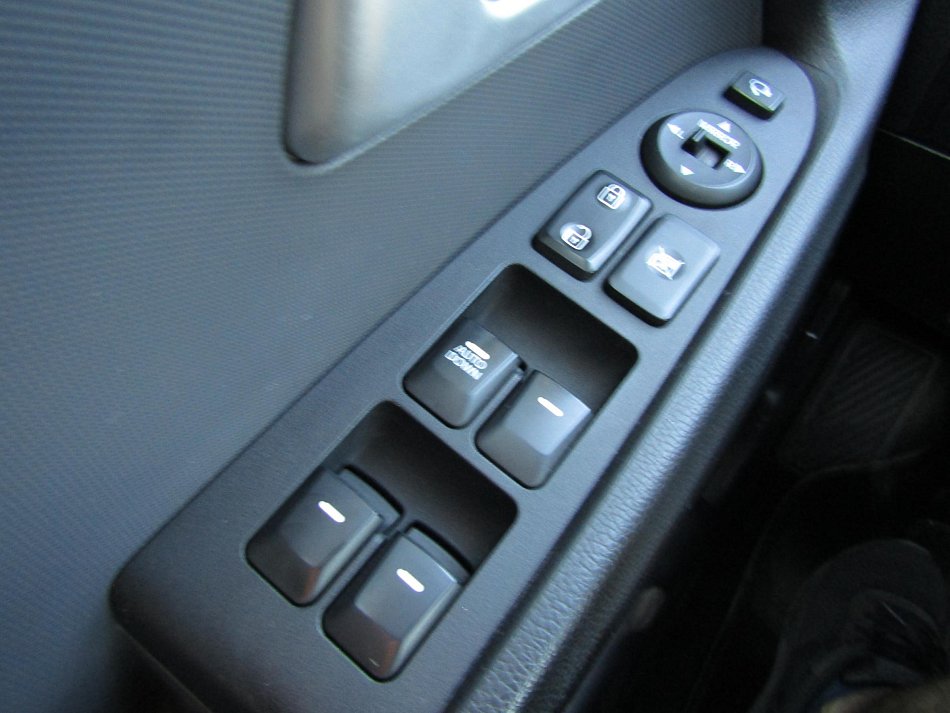 Kia Sportage 2.0CRDi  4x4