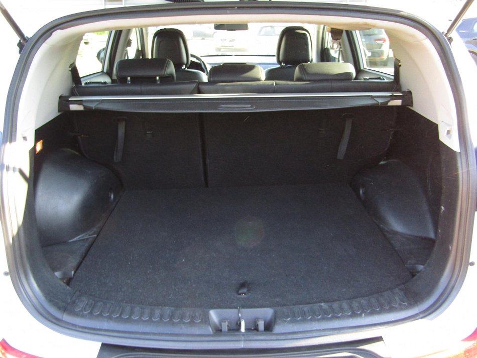 Kia Sportage 2.0CRDi  4x4