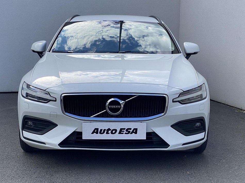 Volvo V60 2.0 D3 