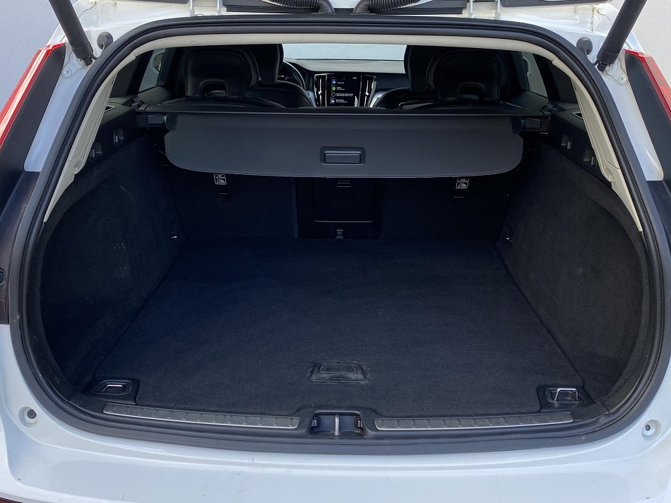 Volvo V60 2.0 D3 