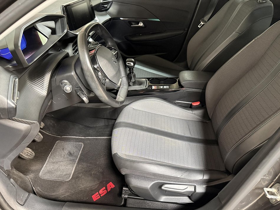 Peugeot 208 1.2 PT Allure