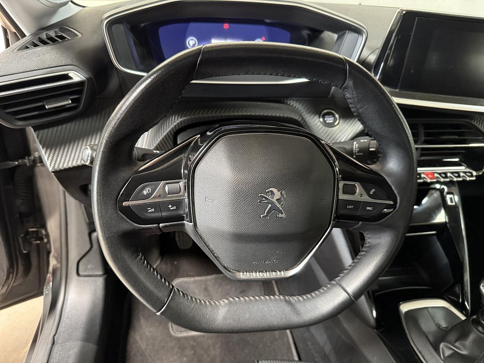 Peugeot 208 1.2 PT Allure