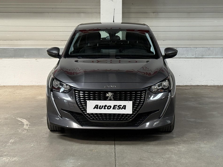 Peugeot 208 1.2 PT Allure