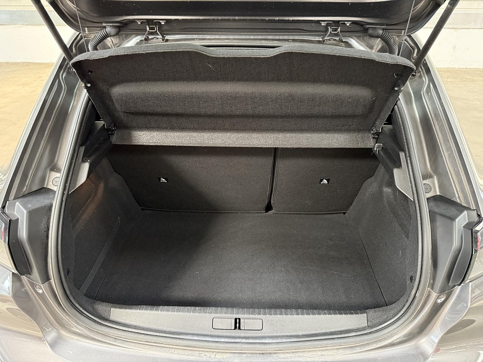 Peugeot 208 1.2 PT Allure