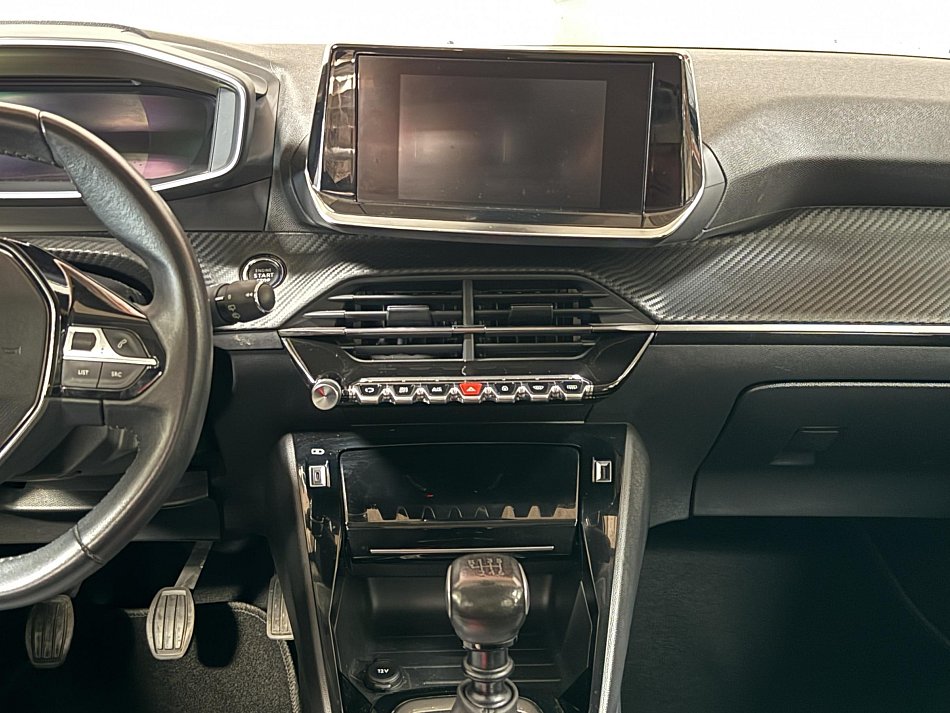 Peugeot 208 1.2 PT Allure