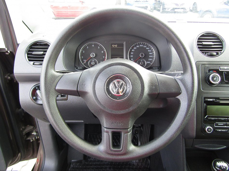 Volkswagen Caddy 1.2 TSi Trendline