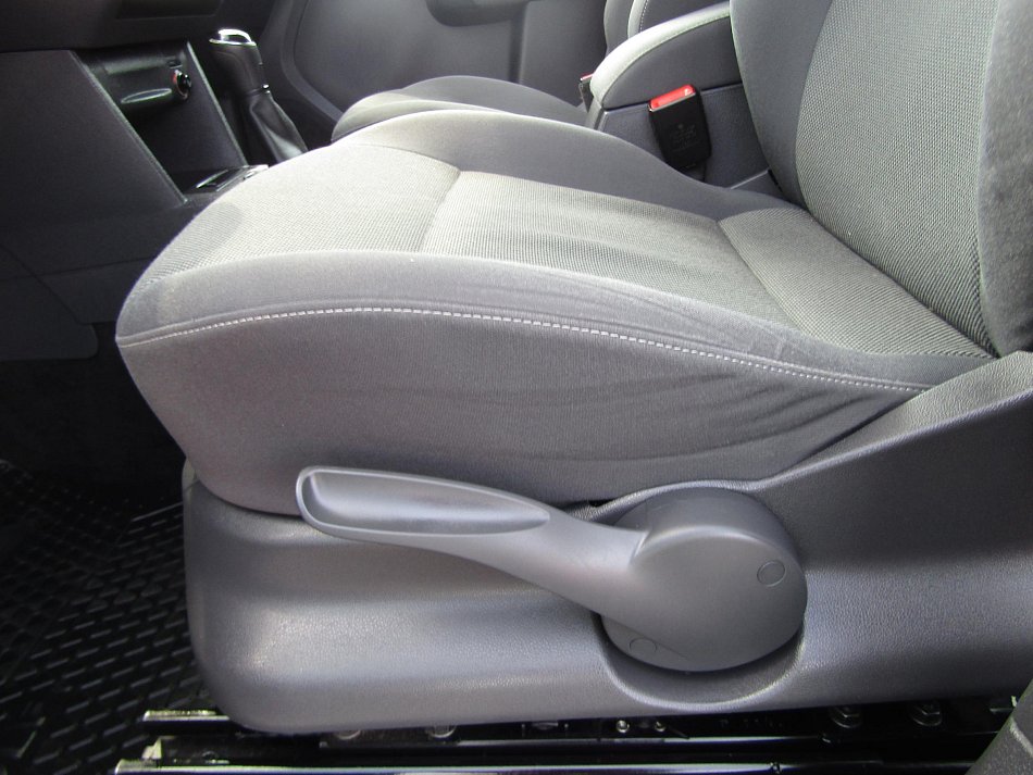 Volkswagen Caddy 1.2 TSi Trendline