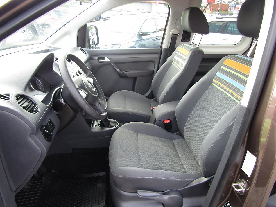 Volkswagen Caddy 1.2 TSi Trendline