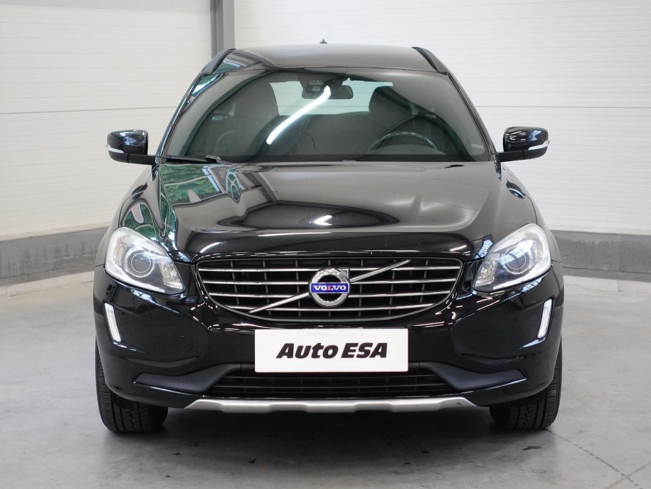 Volvo XC60 2.0 D4 