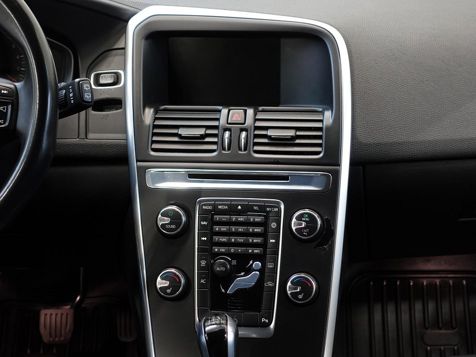 Volvo XC60 2.0 D4 