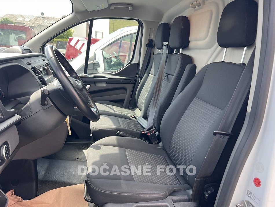 Ford Transit Custom 2.0TDCi Trend L1H1 SORTIMO