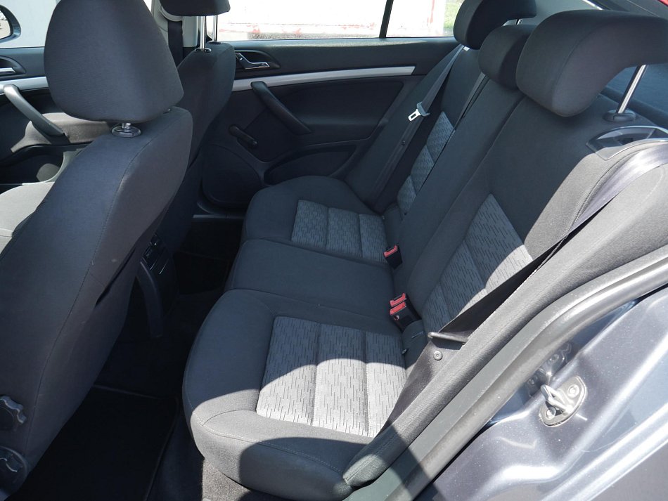 Škoda Octavia II 2.0 TDi 