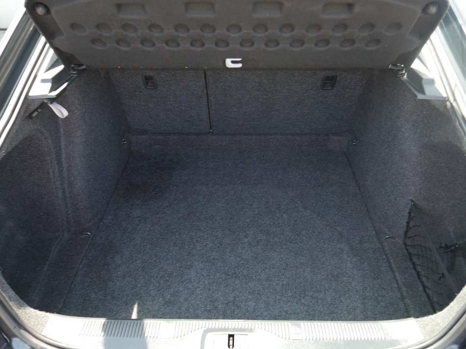 Škoda Octavia II 2.0 TDi 