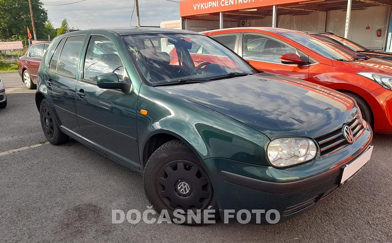 Volkswagen Golf 1.4 i 