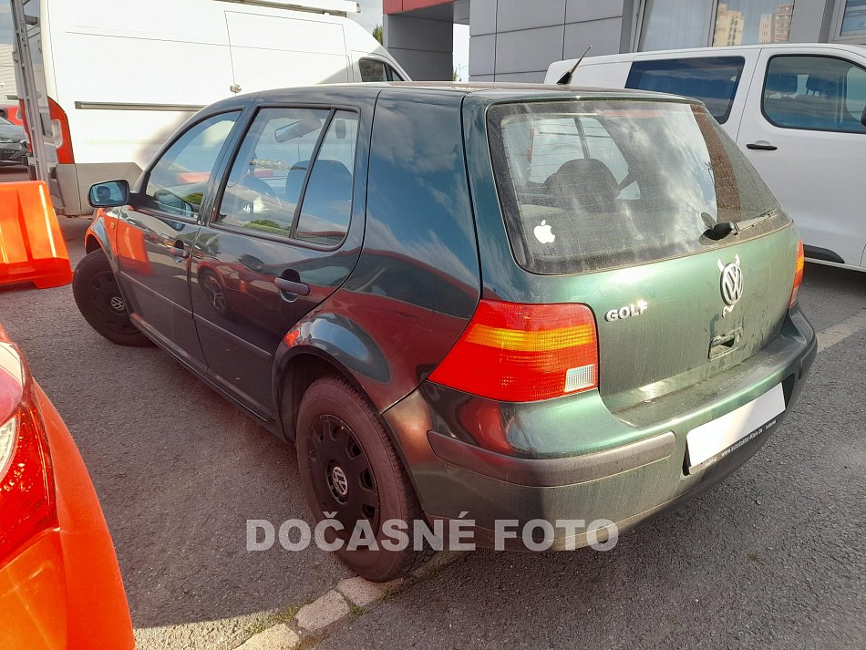 Volkswagen Golf 1.4 i 