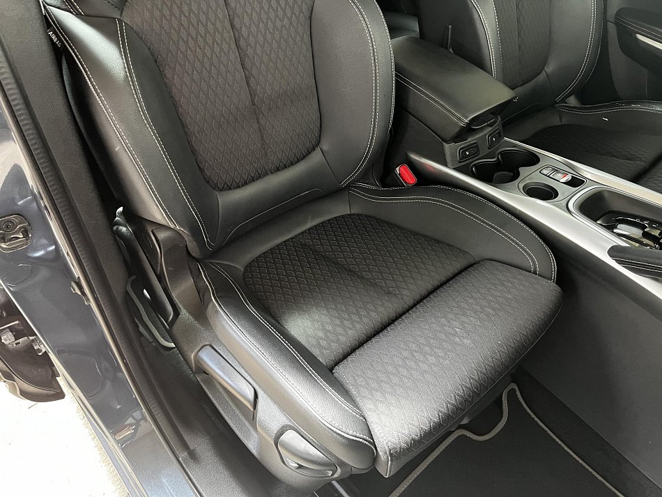 Renault Kadjar 1.3 TCe BOSE Edition