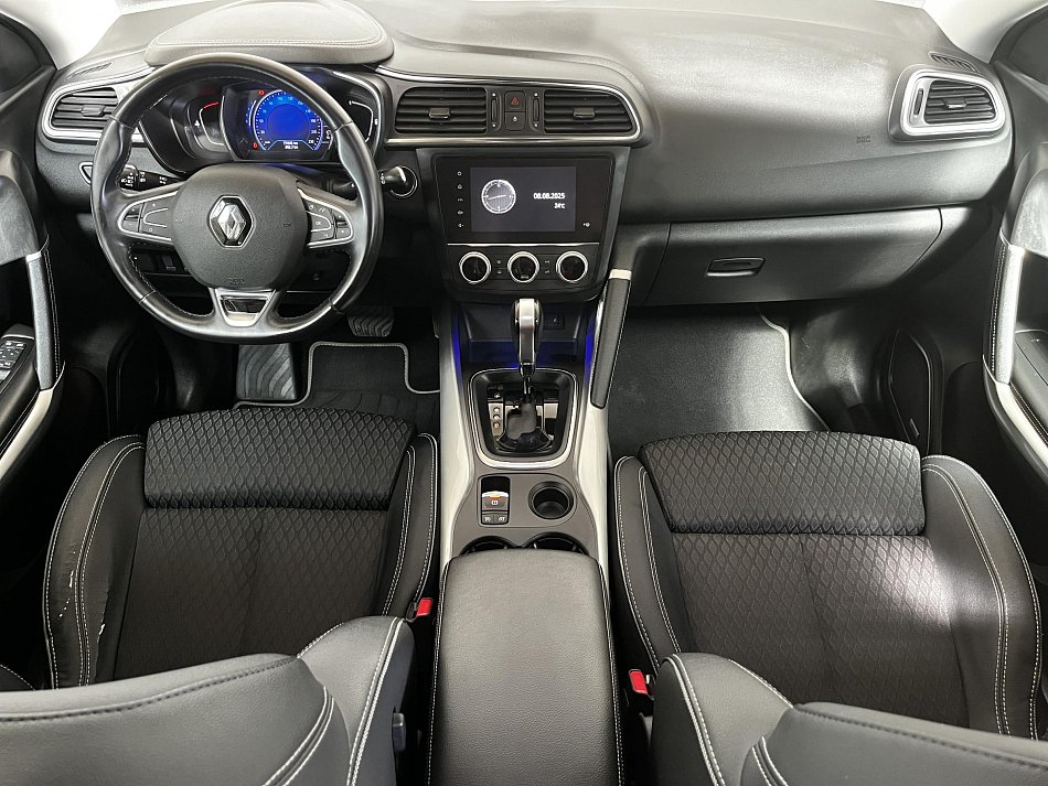 Renault Kadjar 1.3 TCe BOSE Edition