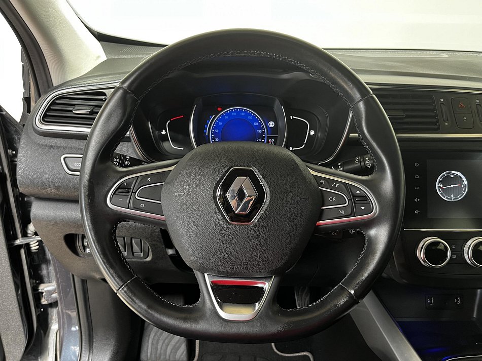 Renault Kadjar 1.3 TCe BOSE Edition
