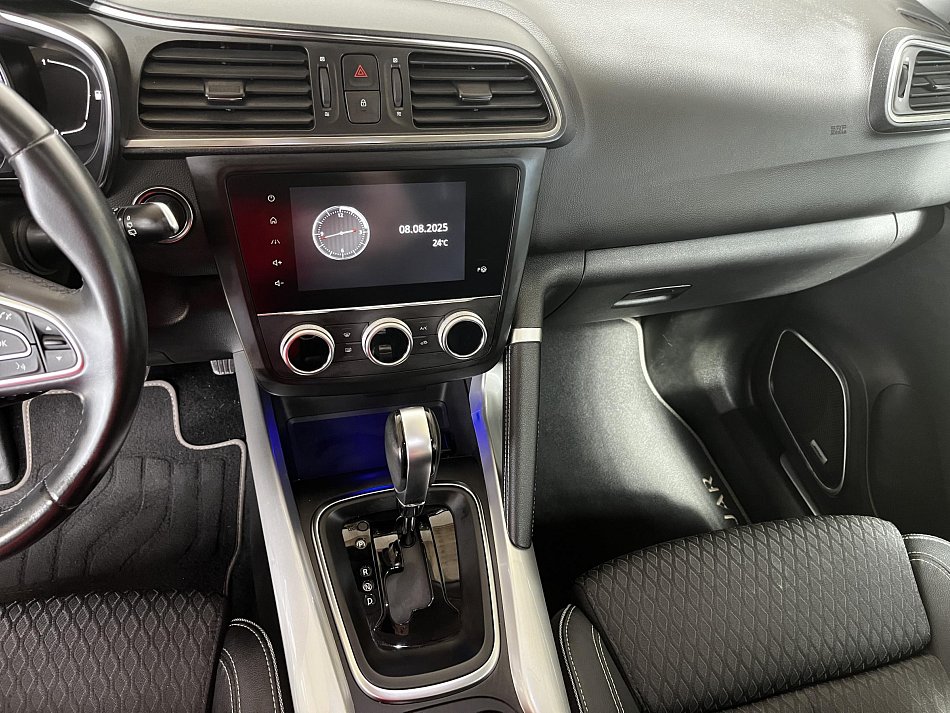Renault Kadjar 1.3 TCe BOSE Edition