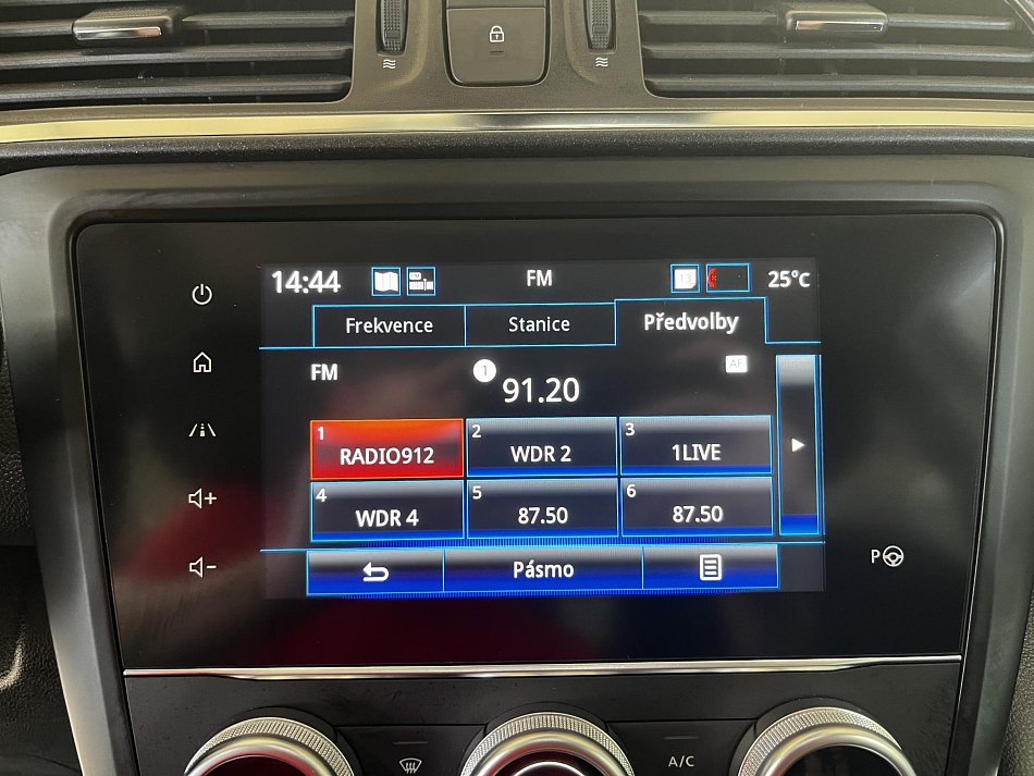 Renault Kadjar 1.3 TCe BOSE Edition