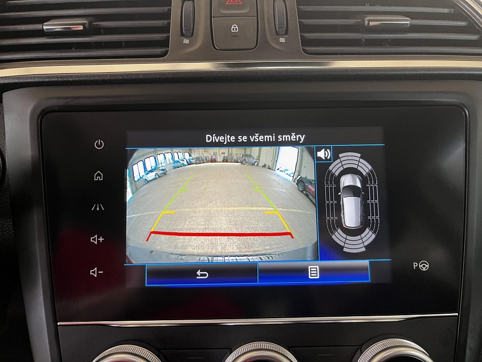 Renault Kadjar 1.3 TCe BOSE Edition