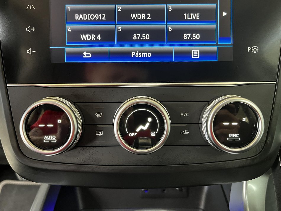 Renault Kadjar 1.3 TCe BOSE Edition