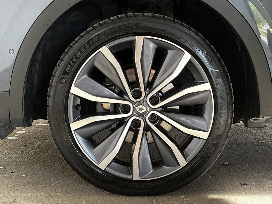 Renault Kadjar 1.3 TCe BOSE Edition