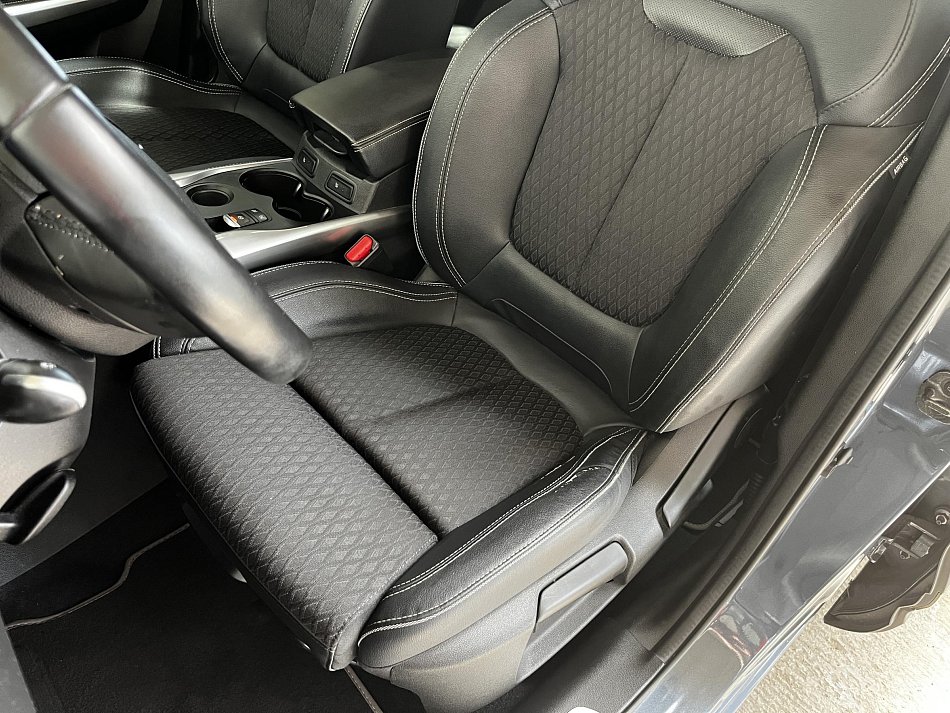 Renault Kadjar 1.3 TCe BOSE Edition
